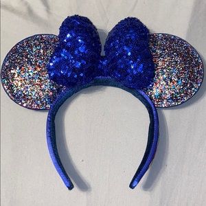 2020 Minnie Ears